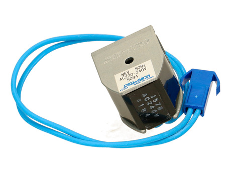 BOBINA SAGINOMIYA 220V 50-60HZ - 9AGF04250