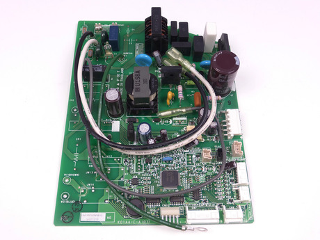 PLACA CONTROL EZ-001DWSE-C - 9AGF0426