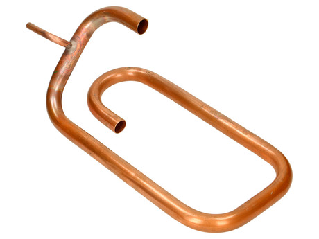 TUBO SUCCIÓN 6HP - 9AGF04267