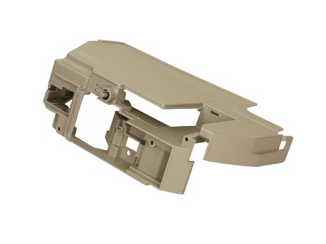 TAPA INTERRUPTOR ASHA07LACM - 9AGF04271