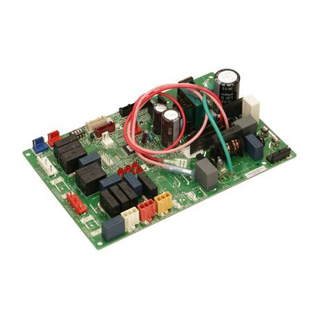PLACA CONTROL - 9AGF04274