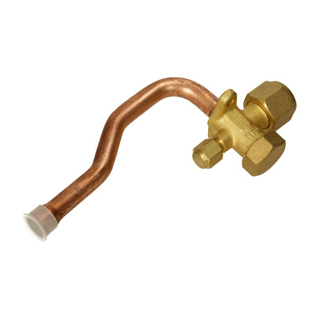 VÁLVULA 3 VÍAS 1/2'' - 9AGF04276