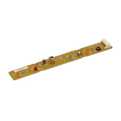 PLACA INDICADORA K04EJ-0400HSE-DO - 9AGF04277