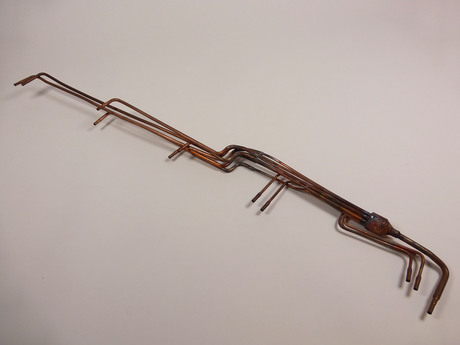 DISTRIBUIDOR COMPLETO - 9AGF04279