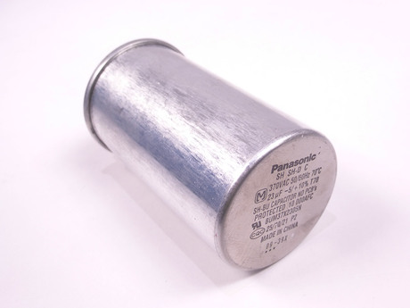 CONDENSADOR 23µF 370VAC - 9AGF04280