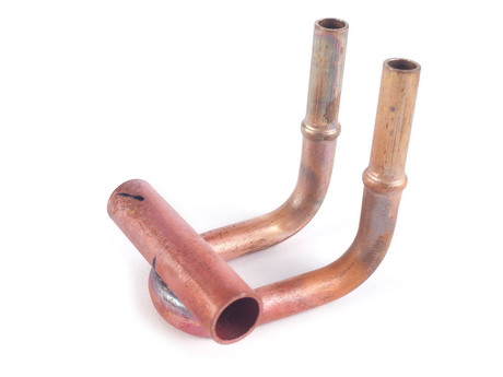 TUBO BYPASS 6 MM - 9AGF04284