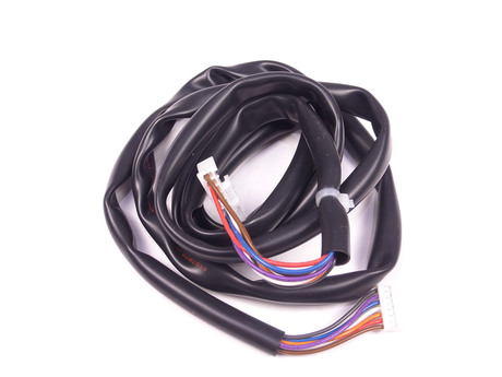 CABLE 7 HILOS CON CONECTOR 1310 MM - 9AGF04287