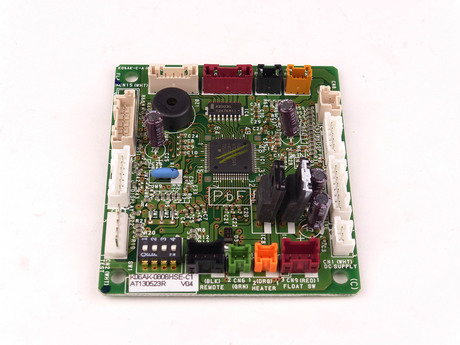 PLACA CONTROL K06AK-0808HSE-C1 - 9AGF04297