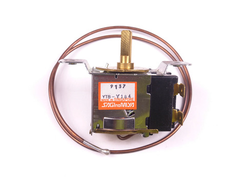 TERMOSTATO SAGINOMIYA YTB-Y184 - 9AGF0430