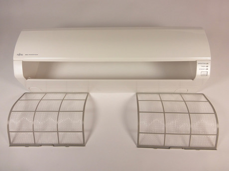 PANEL FRONTAL COMPLETO - 9AGF04300