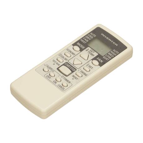 MANDO A DISTANCIA AIRE ACONDICIONADO AR- - 9AGF04301