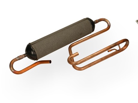 ACUMULADOR AOH30LMAW4 - 9AGF04325