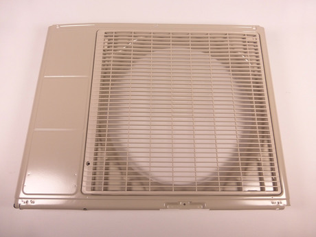 PANEL FRONTAL 660X515X MM - 9AGF04330