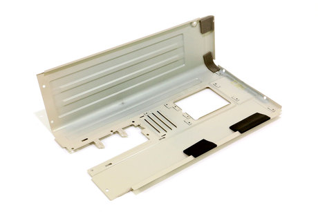 PANEL LAT. DCHO AOYR12LKC - 9AGF04331