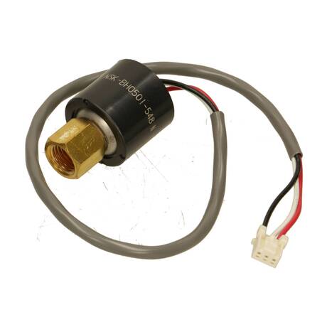 PRESOSTATO NSK-3D0501-197 Z182 - 9AGF04332