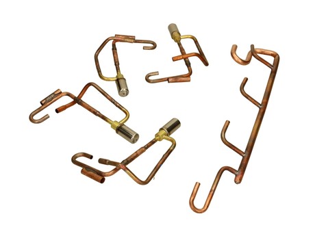 VÁLVULA EXPANSIÓN 20YGKG-2R XL09H - 9AGF04336