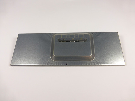 TAPA CAJA CONTROL 503X171 MM - 9AGF0436