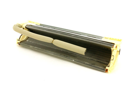 EVAPORADOR COMPLETO - 9AGF04374