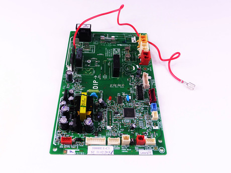 PLACA CONTROL K07BS-1000HUE-C1 - 9AGF04375