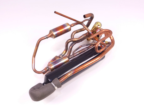 VÁLVULA 4 VÍAS - 9AGF04380