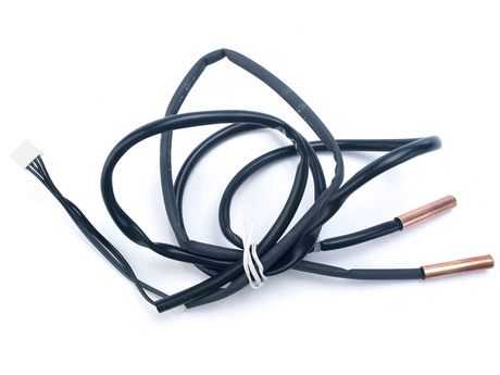 KIT SONDAS TUBO Y DESCARGA - 9AGF04382