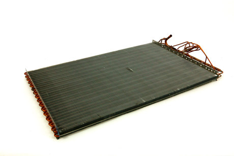 CONDENSADOR - 9AGF04391