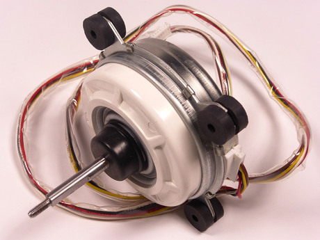 MOTOR VENTILADOR EXTERIOR MFE-28TVAL - 9AGF04392