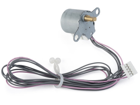 MOTOR LAMAS 20BYJ46 - 9AGF04396