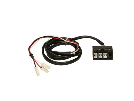 BORNERA CON FUSIBLE TÉRMICO - 9AGF04404