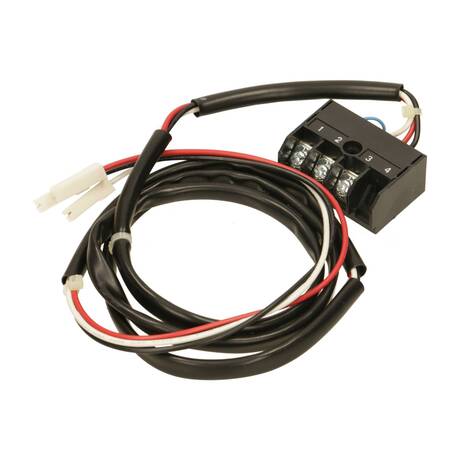 BORNERA CON FUSIBLE TÉRMICO - 9AGF04404