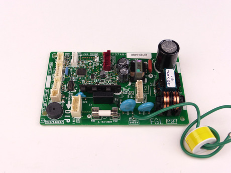 PLACA CONTROL K07AN-080FHSE-C1 - 9AGF04412