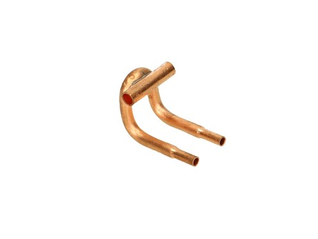 TUBO CAPILAR D  ASHA09LGC - 9AGF04413