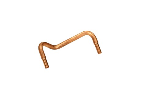 TUBO CAPILAR F  ASHA09LGC - 9AGF04416