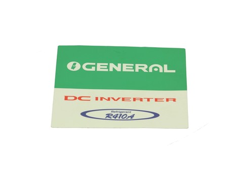 EMBLEMA AOHR09LGC - 9AGF04419