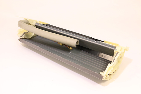 EVAPORADOR COMP. ASYA09LKC - 9AGF04423