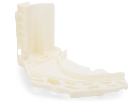 SOPORTE EVAPORADOR IZQUIERDO - 9AGF04427