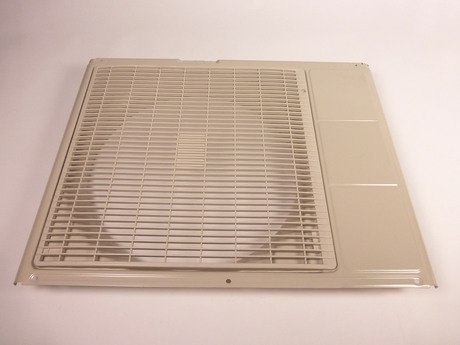 PANEL FRONTAL 660X515 MM - 9AGF04431