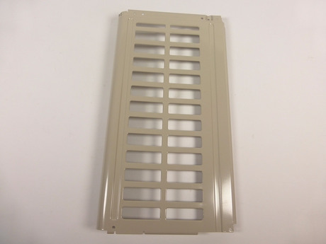 PANEL LATERAL IZQUIERDO - 9AGF04432