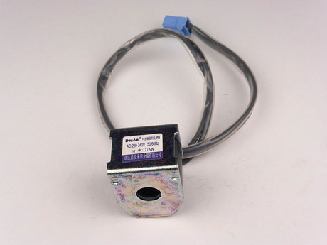 BOBINA DUNAN 5-7W 220V 50-60HZ - 9AGF04439