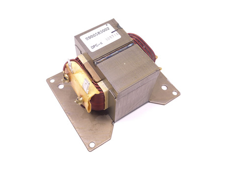 BOBINA CHOQUE - 9AGF04446