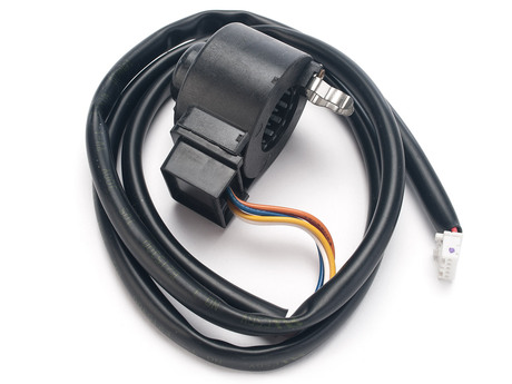 BOBINA VÁLVULA EXPANSIÓN KG-302R 4M20S 1 - 9AGF04452