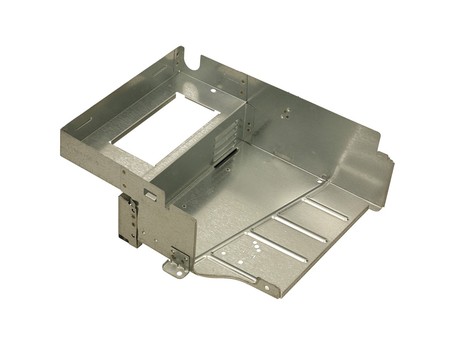 CAJA INVERTER 255X190X95 MM - 9AGF04454