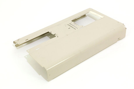 PANEL DCHO. HOV09LAC - 9AGF04457