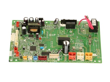 PLACA CONTROL K07BS-0909HUE-C1 - 9AGF04458