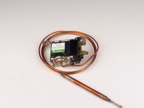 TERMOSTATO HSINGLU YTB-1232-1 - 9AGF04462