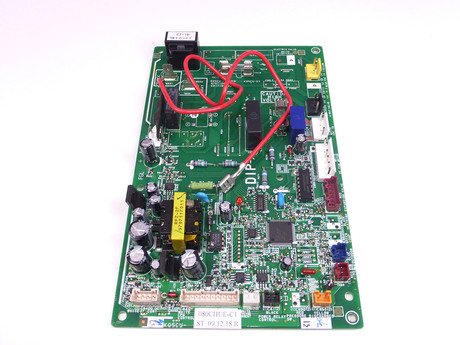 PLACA CONTROL K05CU-0606HUE-C1 - 9AGF04467