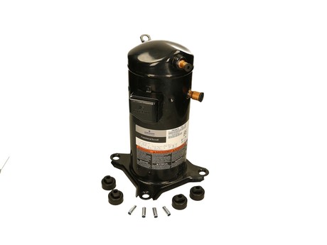 COMPRESOR COPELAND ZR-36-K3E TFD 522 - 9AGF04469