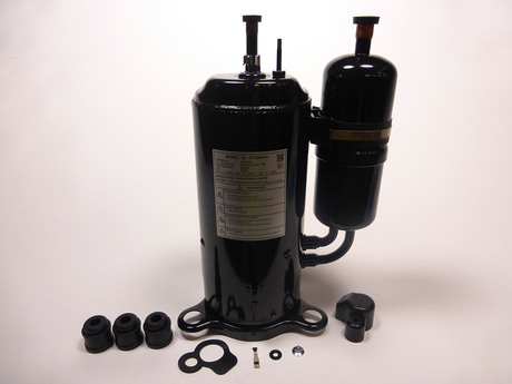 COMPRESOR GENERAL N-TF30ND1A - 9AGF04472