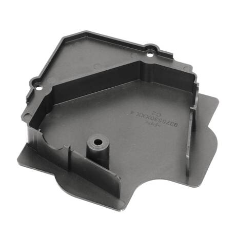 TAPA ESQ. SIN AISLAMIENTO  UTG-UFYB-W - 9AGF04475