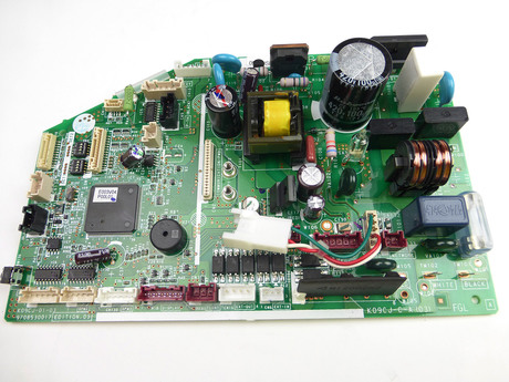 PLACA CONTROL K09CJ-0900HSE-C1 - 9AGF04479